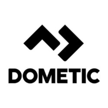Dometic logo