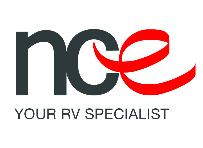NCE logo