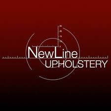 NewLine Upholstery logo