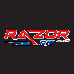 Razor RV logo