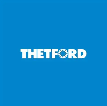 Thetford logo